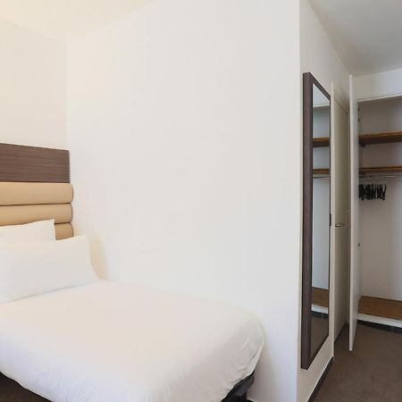Hotel Annexe نيس المظهر الخارجي الصورة