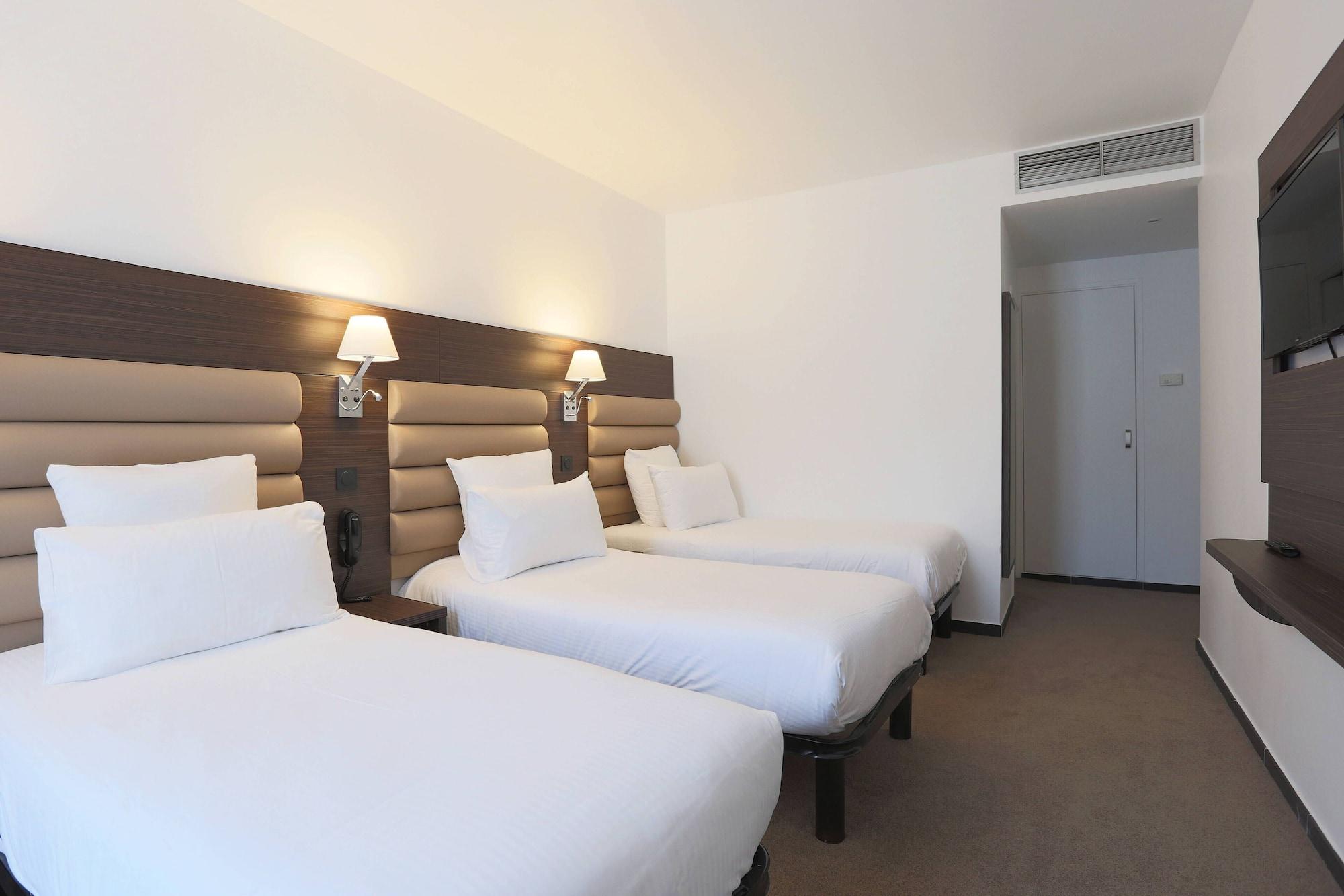 Hotel Annexe نيس المظهر الخارجي الصورة