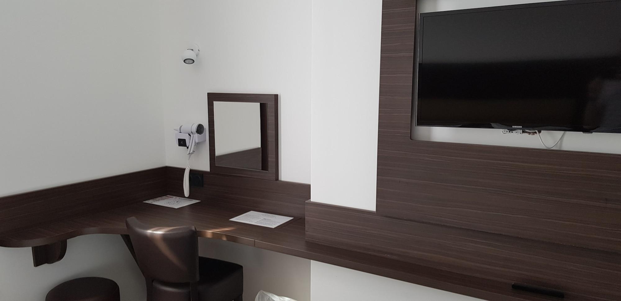 Hotel Annexe نيس المظهر الخارجي الصورة
