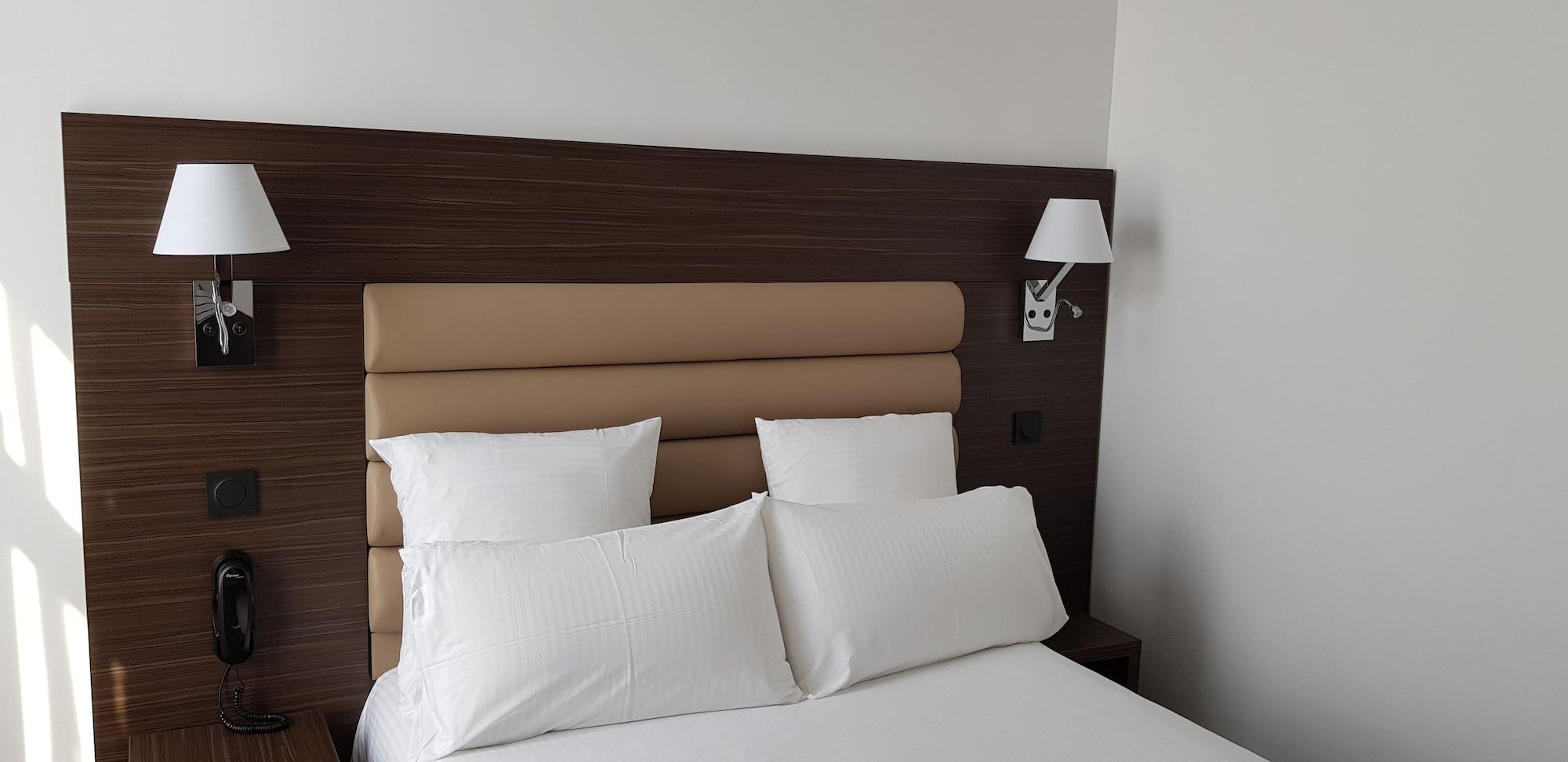 Hotel Annexe نيس المظهر الخارجي الصورة