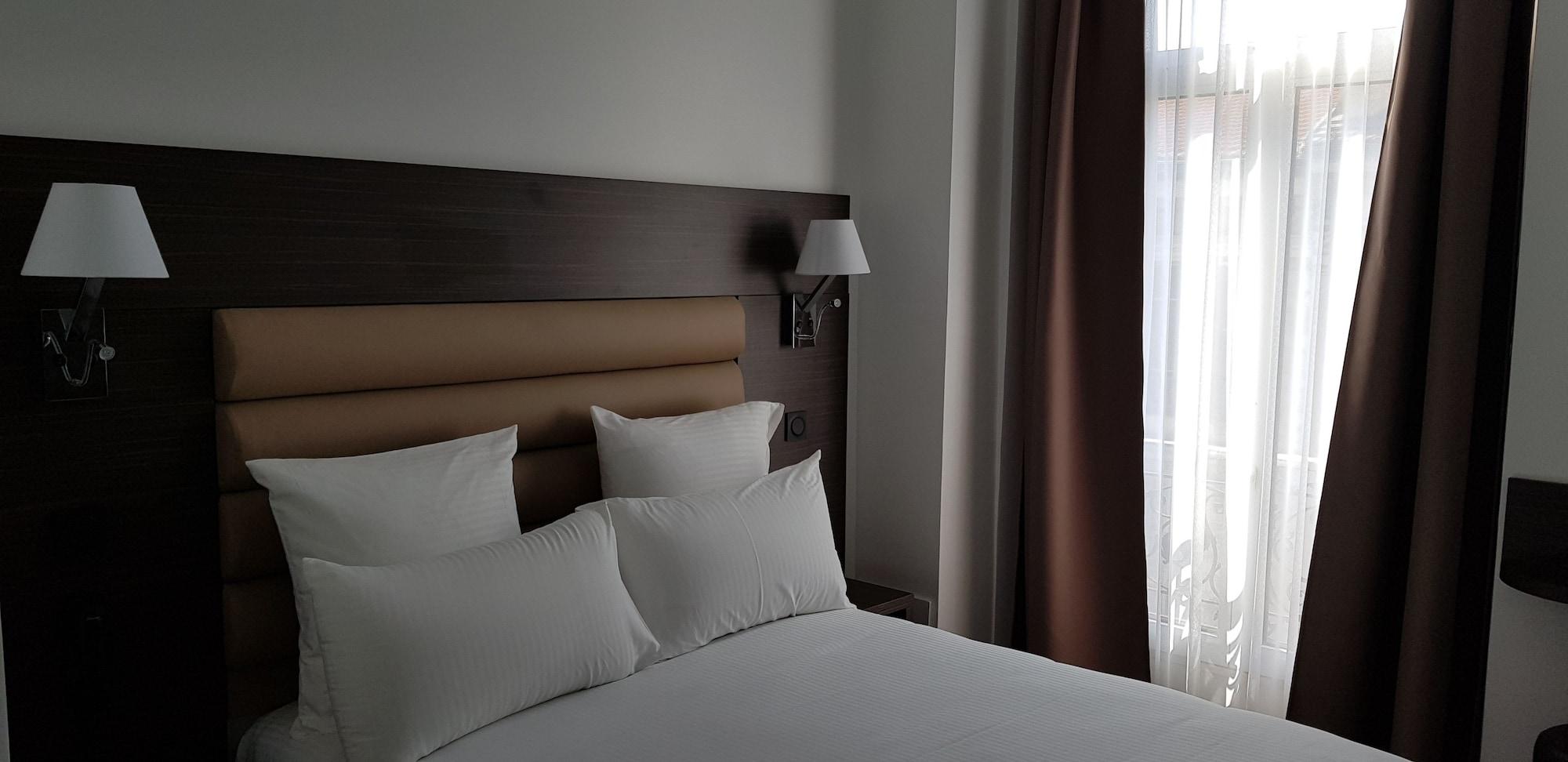 Hotel Annexe نيس المظهر الخارجي الصورة