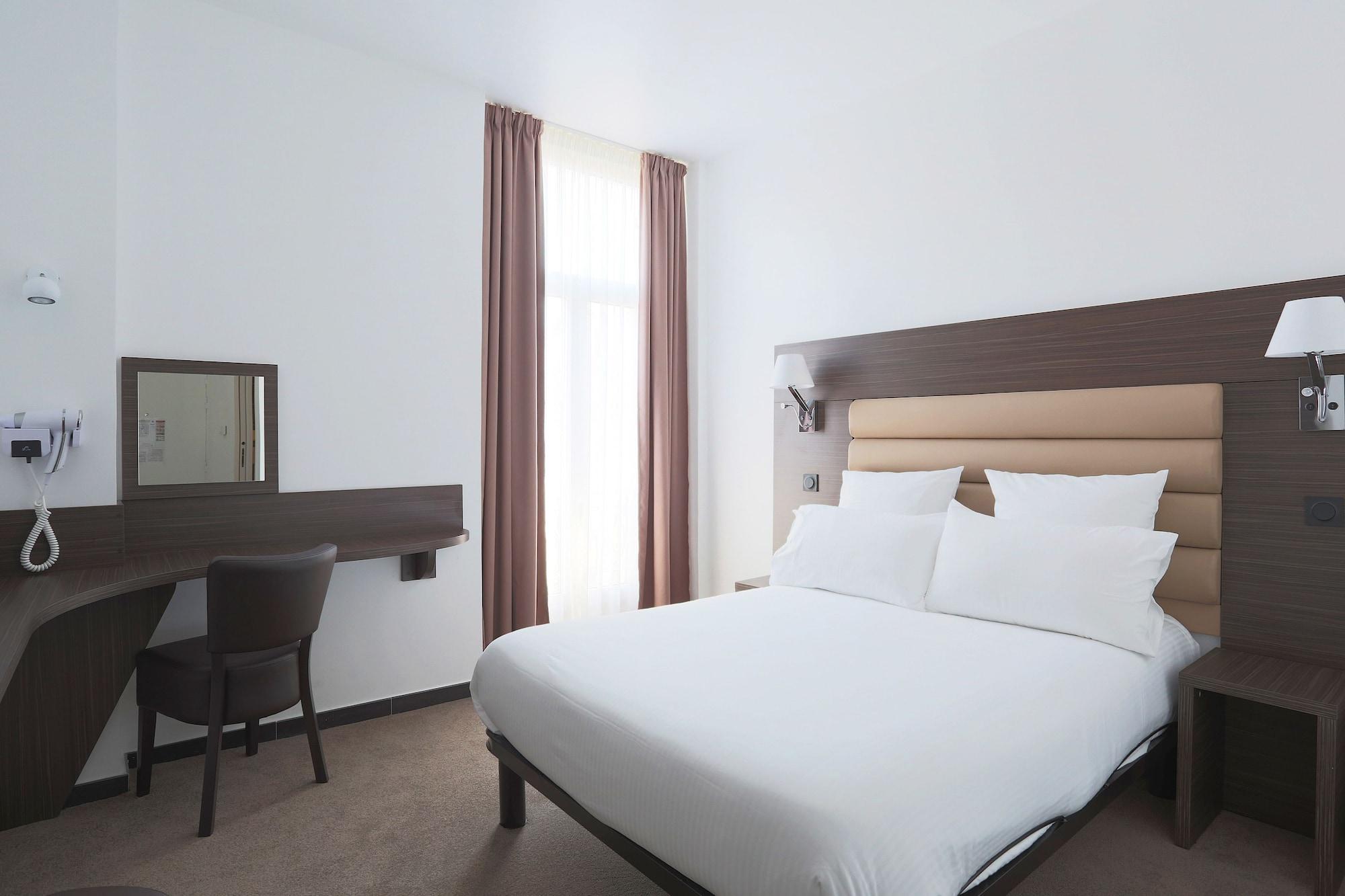 Hotel Annexe نيس المظهر الخارجي الصورة