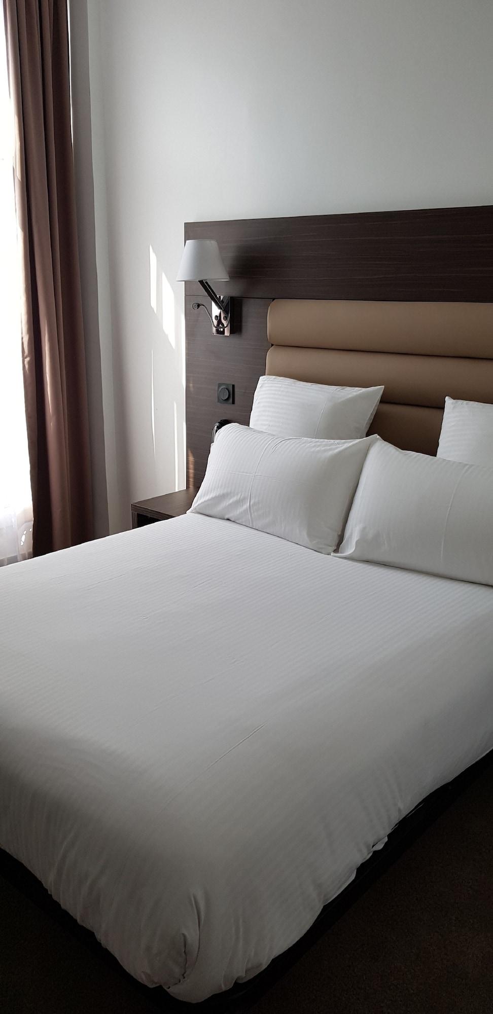 Hotel Annexe نيس المظهر الخارجي الصورة