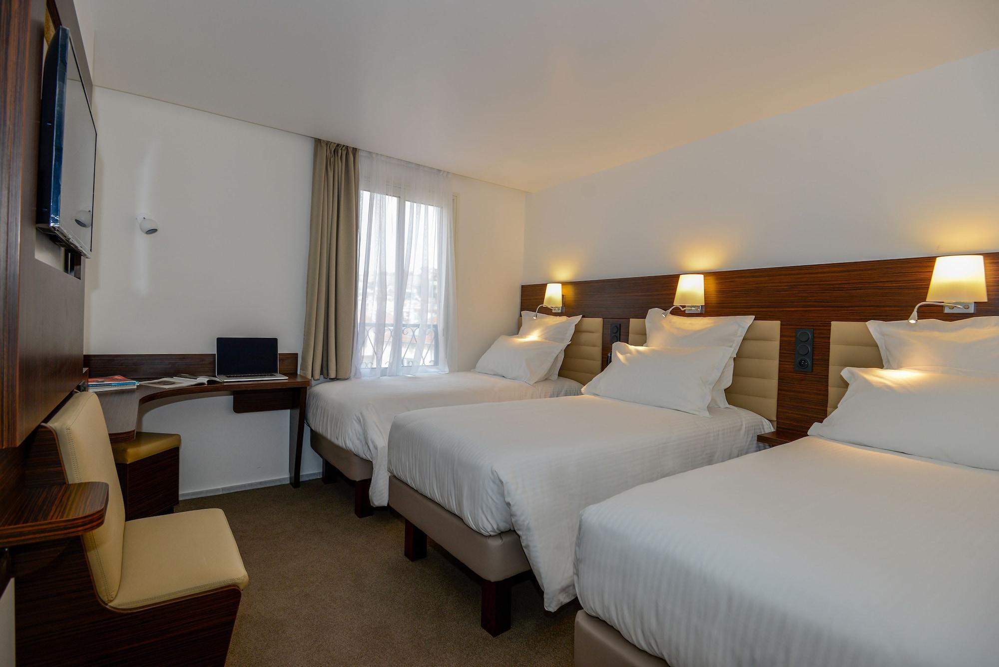 Hotel Annexe نيس المظهر الخارجي الصورة