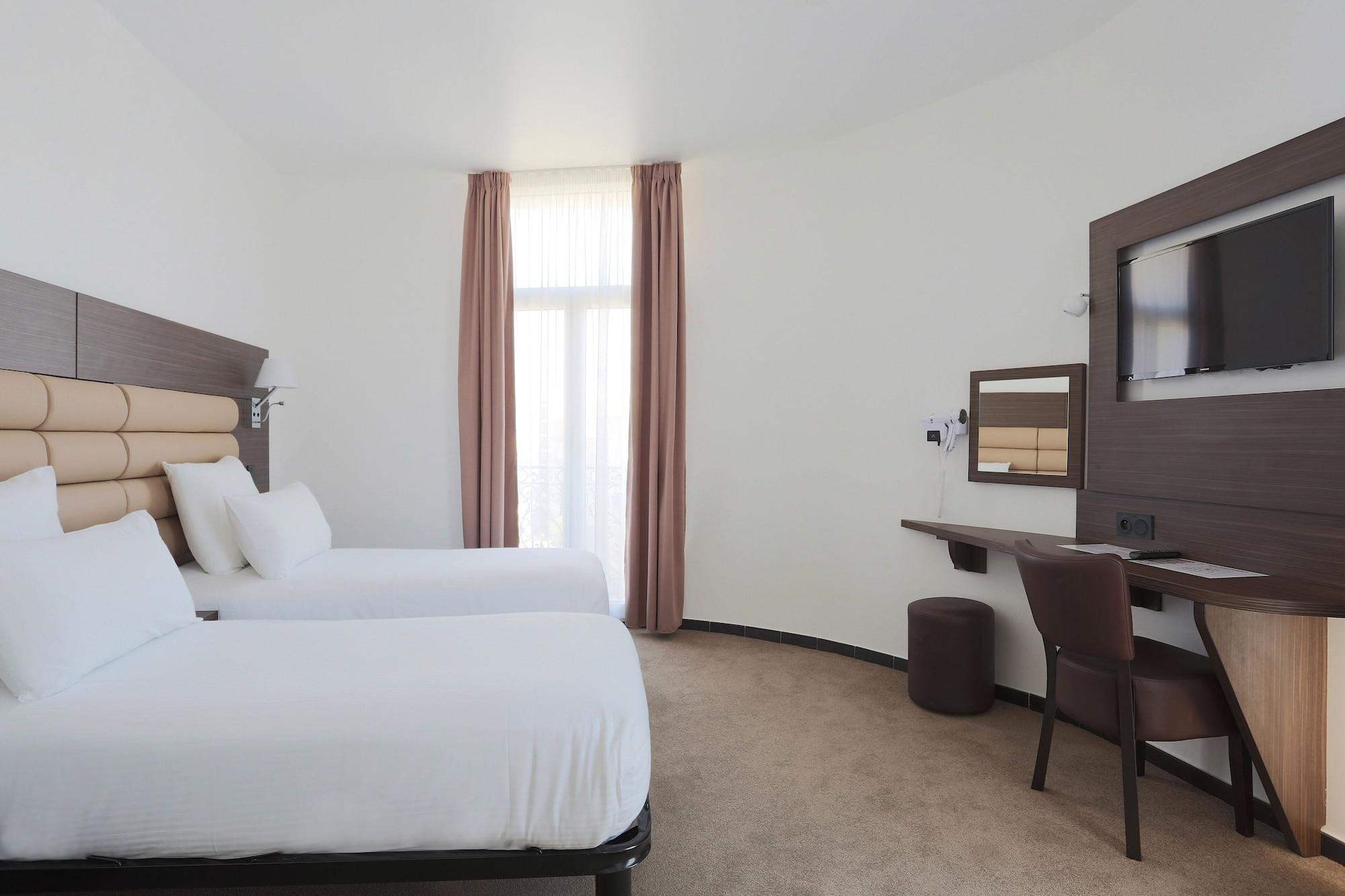 Hotel Annexe نيس المظهر الخارجي الصورة