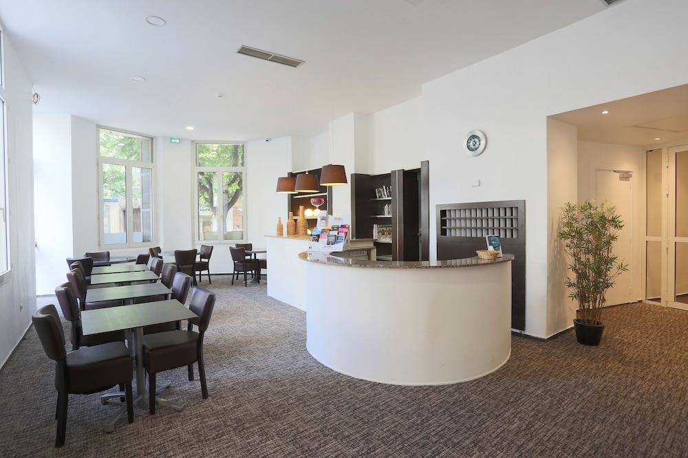 Hotel Annexe نيس المظهر الخارجي الصورة