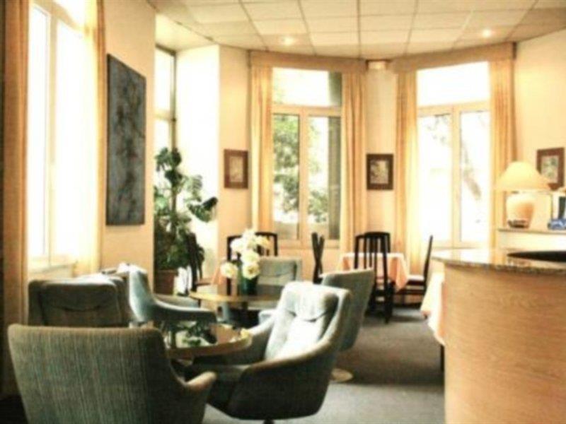 Hotel Annexe نيس المظهر الخارجي الصورة