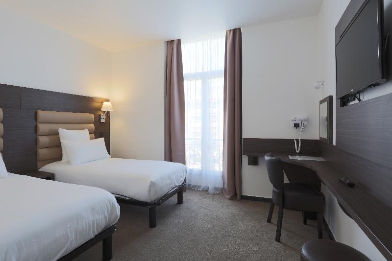 Hotel Annexe نيس المظهر الخارجي الصورة