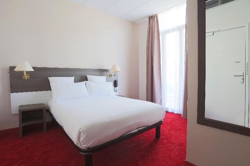Hotel Annexe نيس المظهر الخارجي الصورة