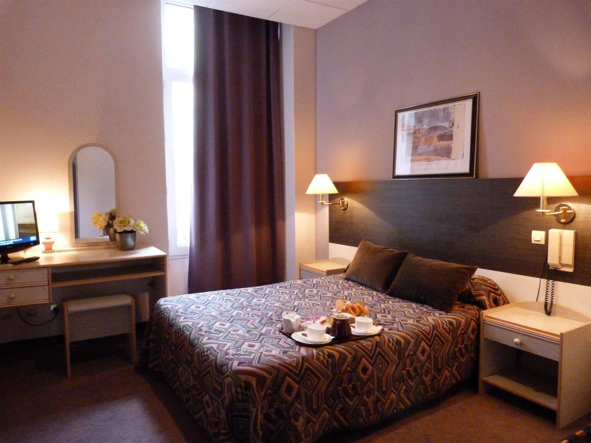 Hotel Annexe نيس المظهر الخارجي الصورة