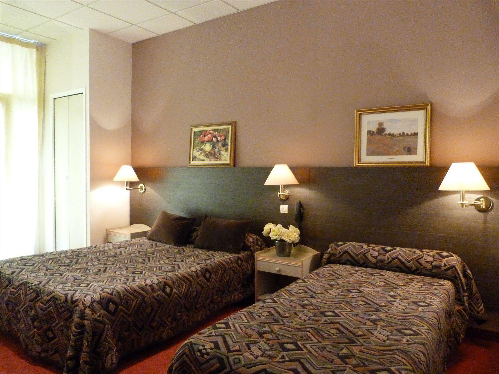 Hotel Annexe نيس المظهر الخارجي الصورة