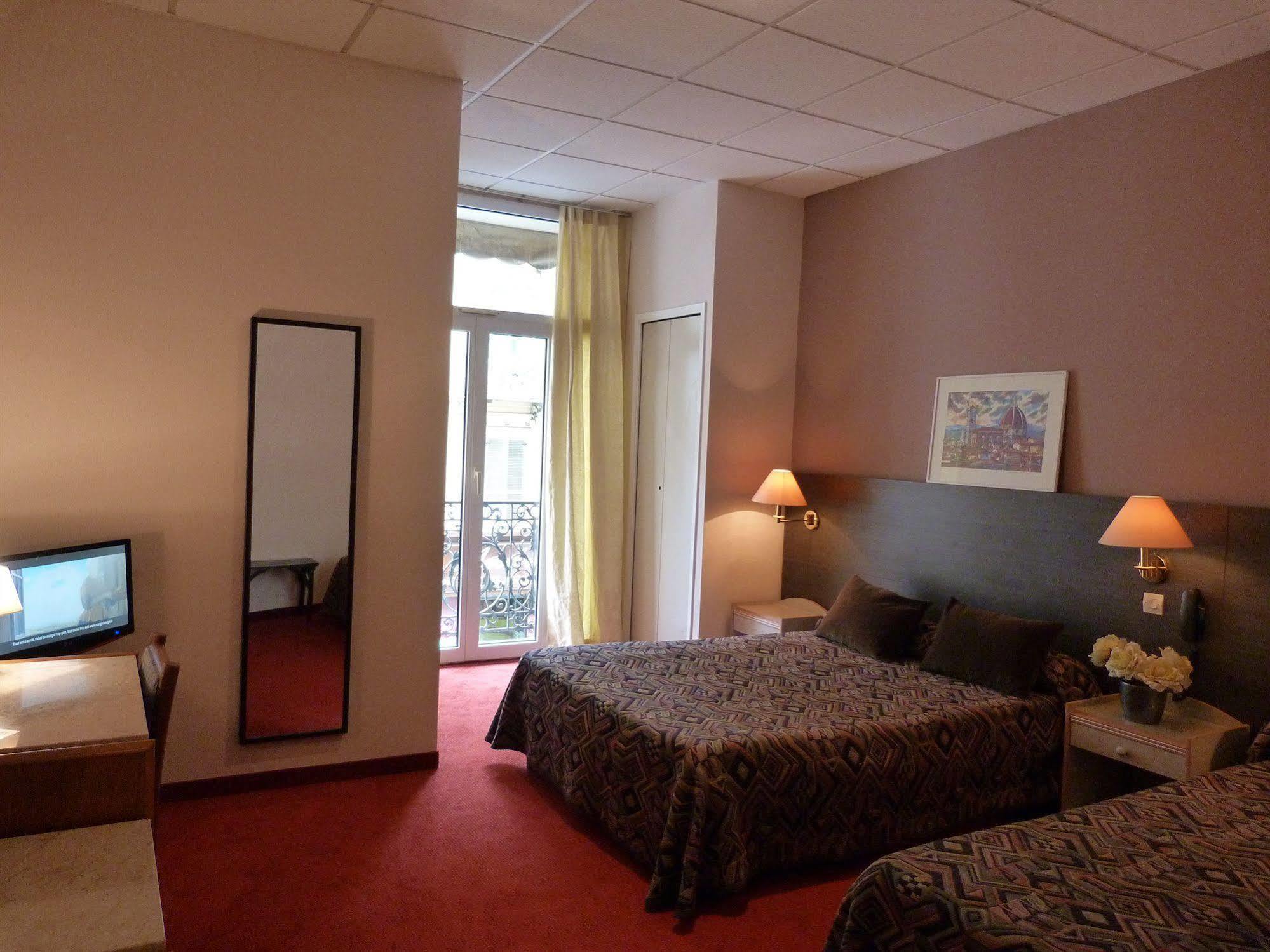 Hotel Annexe نيس المظهر الخارجي الصورة