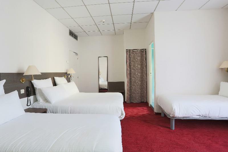 Hotel Annexe نيس المظهر الخارجي الصورة